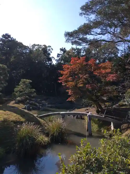 兵主大社(滋賀県)