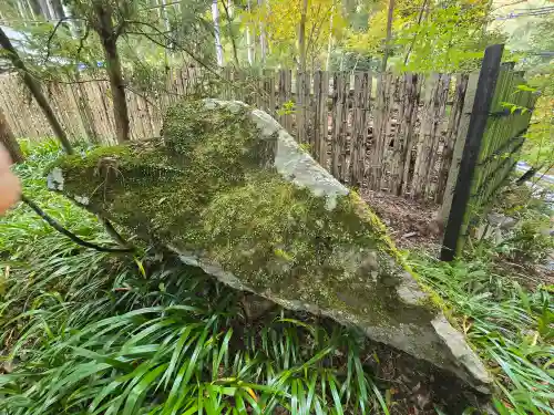 貴船神社結社(京都府)