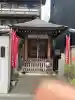 長光寺(東京都)