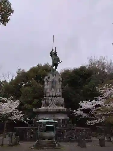 本妙寺(熊本県)