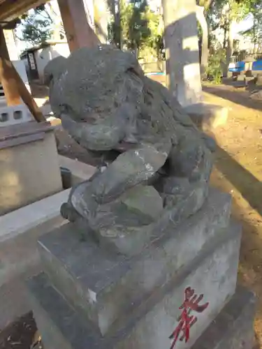 熊野神社(神奈川県)