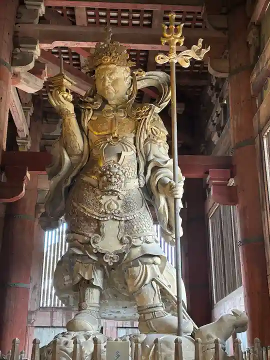 東大寺(奈良県)