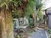 伏倉大神(京都府)