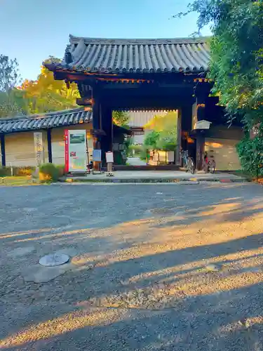 不退寺(奈良県)