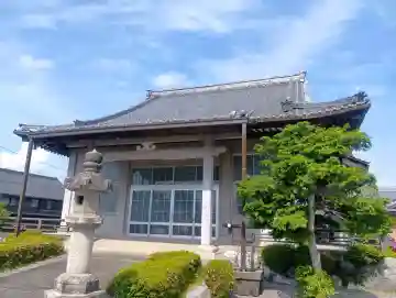 笠松別院(岐阜県)