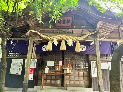 住吉神社(熊本県)