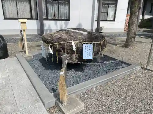 亀戸香取神社の御朱印