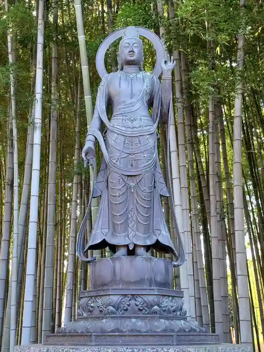 長源寺(東京都)