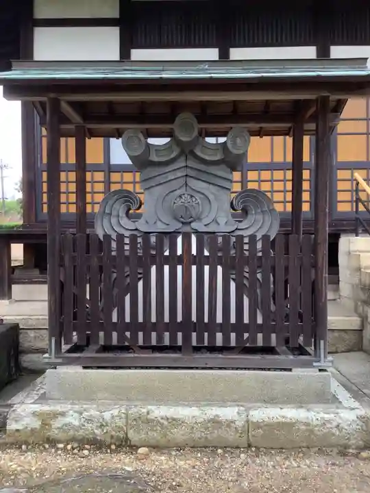 続芳院のその他建物