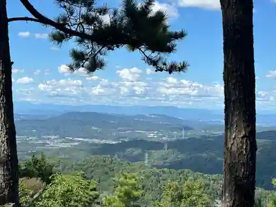猿投神社　東の宮(愛知県)