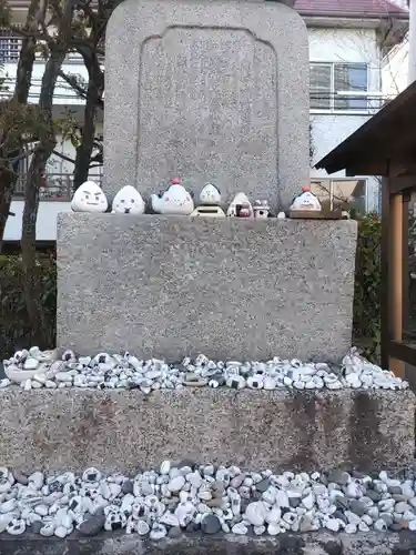 高木神社の芸術