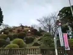 敷島神社(埼玉県)