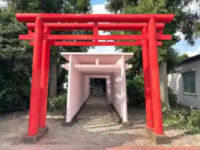 八幡神社(岐阜県)