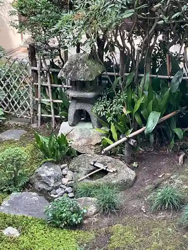 芬陀院(京都府)