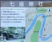 七座神社のその他建物