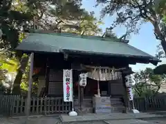 田端神社(東京都)