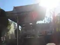 立行寺(東京都)