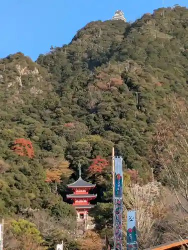 禅林寺(岐阜県)