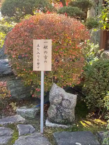 霊源院のその他建物