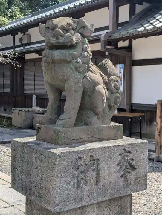 桃山天満宮(京都府)