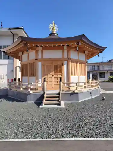 西然寺(北海道)