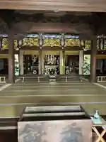 長念寺(神奈川県)