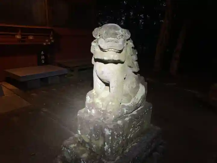 貴船神社(千葉県)