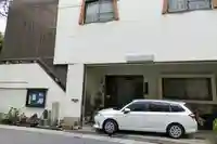 蓮華寺の本殿・本堂