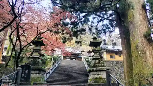 最乗寺（道了尊）(神奈川県)