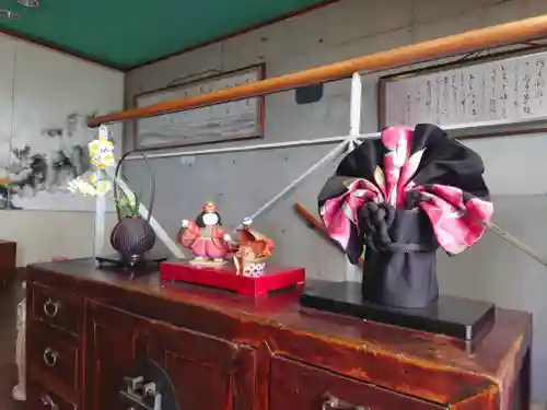 座間神社(神奈川県)