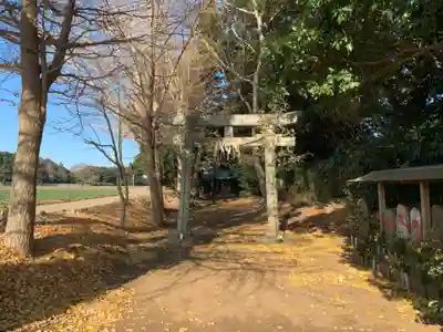 大社大神(千葉県)