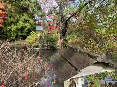 鍬山神社(京都府)