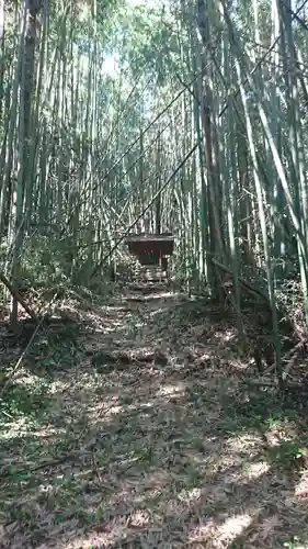 天満宮(宮城県)