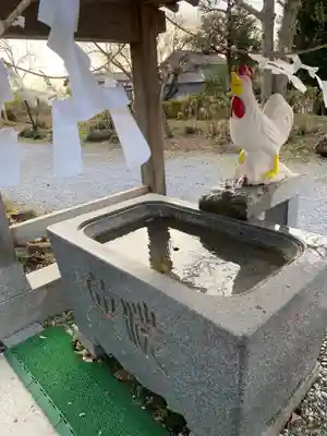 鷲宮神社(栃木県)