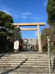 石濱神社(東京都)