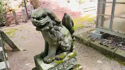 熊野神社(福井県)
