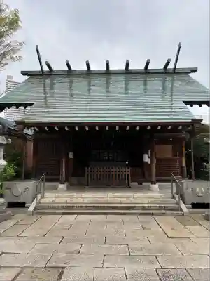 住吉神社(東京都)