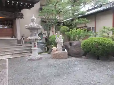 常光寺(神奈川県)