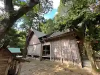 貴船神社(福井県)