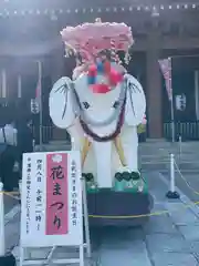 壬生寺の建物その他