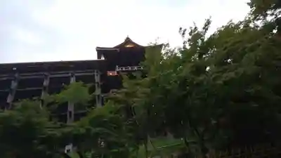 清水寺のその他建物