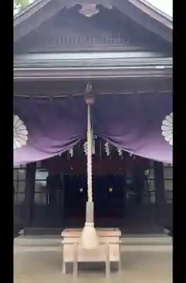 猿田彦神社(東京都)