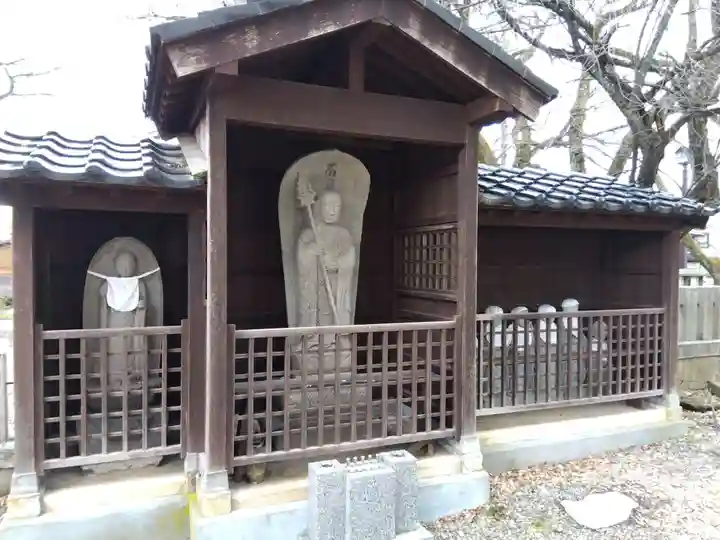 玉泉寺(石川県)