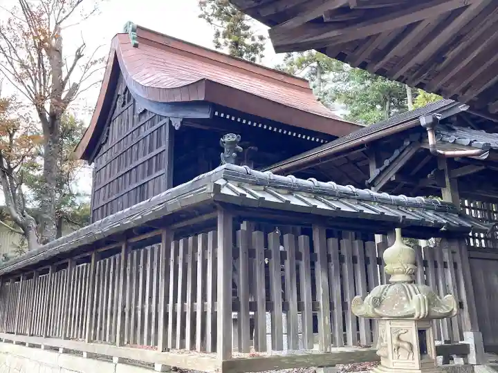 日枝神社(滋賀県)