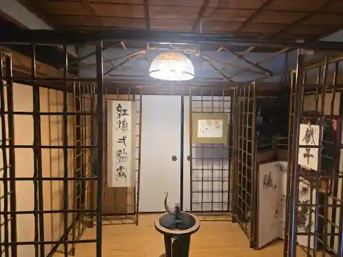 當麻寺 宗胤院(奈良県)