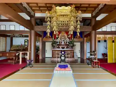 日輪寺(東京都)