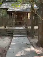 猿投神社 東の宮(愛知県)