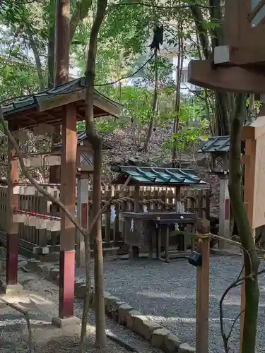 大神神社(奈良県)
