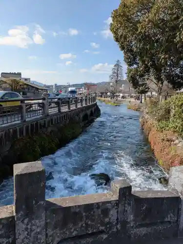 富士山本宮浅間大社(静岡県)