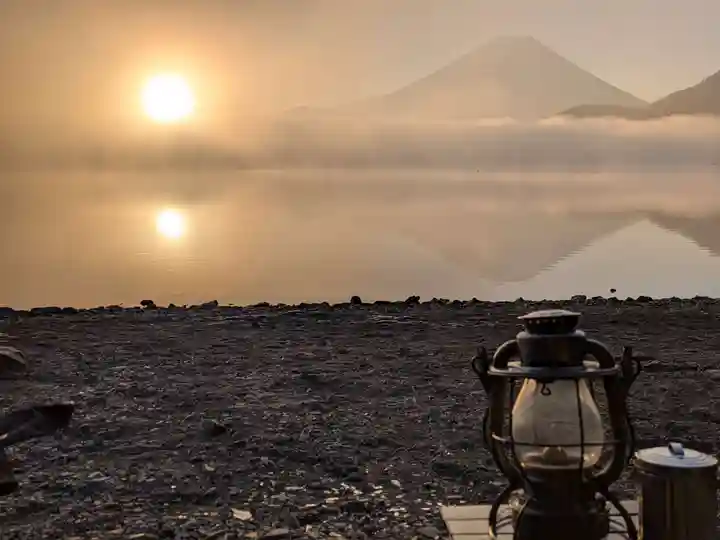 富士山本宮浅間大社(静岡県)